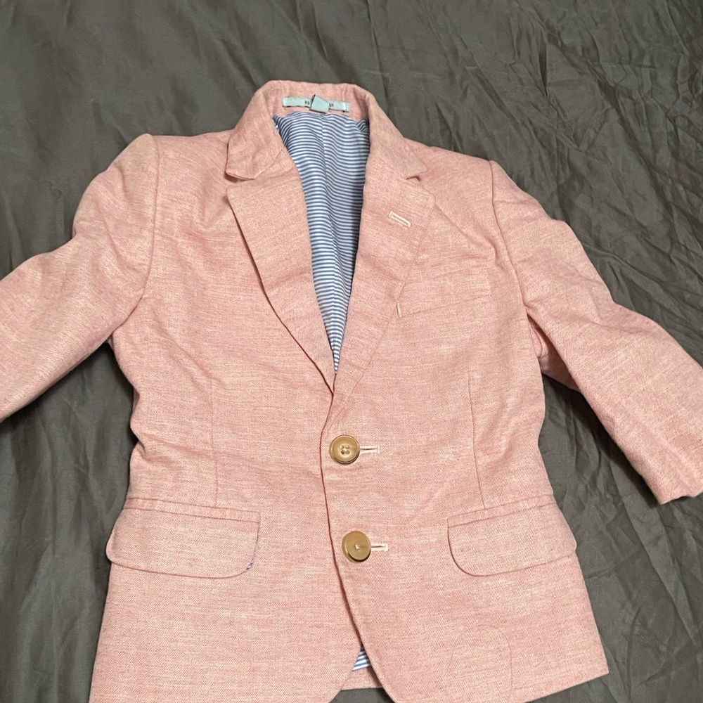 Toddler Blazer size 2/3